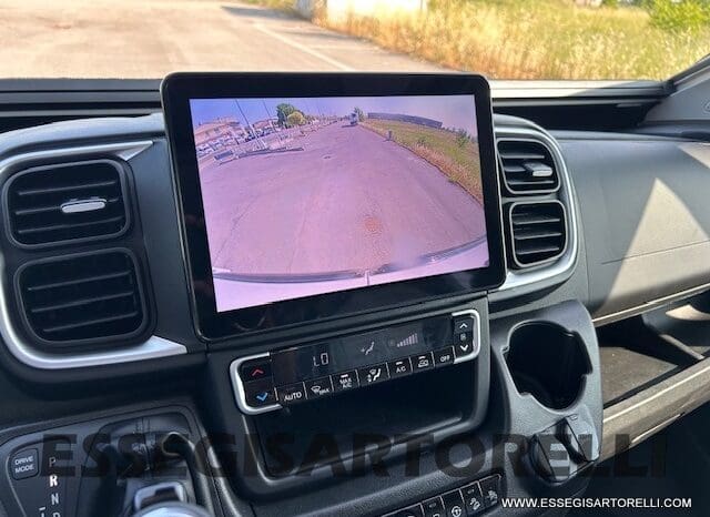 ADRIA NEW TWIN SPORTS 540 SPB AUTOMATICO UCONNECT SUPREME EDITION POPUP 2026 pieno