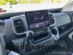 ADRIA NEW TWIN SPORTS 540 SPB AUTOMATICO UCONNECT SUPREME EDITION POPUP 2026 pieno