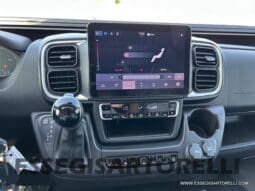 ADRIA NEW TWIN SPORTS 540 SPB AUTOMATICO UCONNECT SUPREME EDITION POPUP 2026 pieno