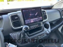 ADRIA NEW TWIN SPORTS 540 SPB AUTOMATICO UCONNECT SUPREME EDITION POPUP 2026 pieno