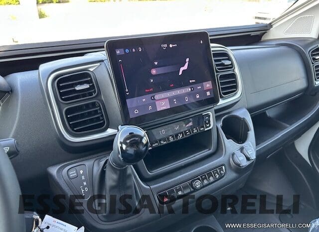 ADRIA NEW TWIN SPORTS 540 SPB AUTOMATICO UCONNECT SUPREME EDITION POPUP 2026 pieno