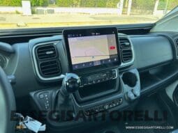 ADRIA NEW TWIN SPORTS 540 SPB AUTOMATICO UCONNECT SUPREME EDITION POPUP 2026 pieno