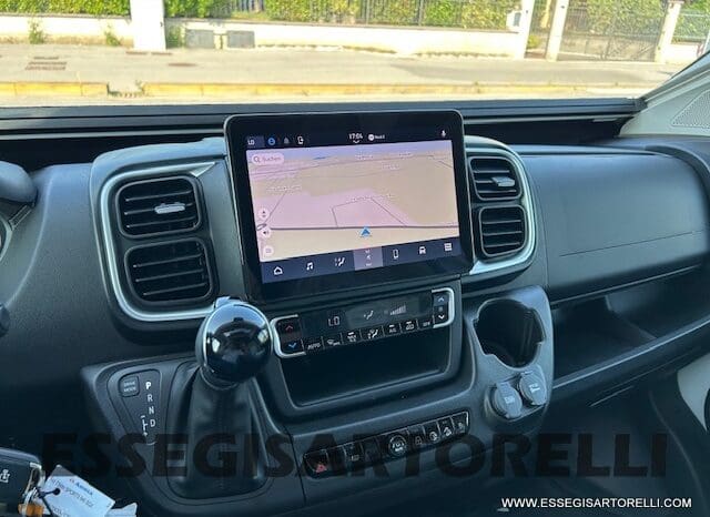 ADRIA NEW TWIN SPORTS 540 SPB AUTOMATICO UCONNECT SUPREME EDITION POPUP 2026 pieno