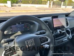 ADRIA NEW TWIN SPORTS 540 SPB AUTOMATICO UCONNECT SUPREME EDITION POPUP 2026 pieno