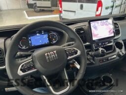 ADRIA NEW TWIN SPORTS 540 SPB AUTOMATICO UCONNECT SUPREME EDITION POPUP 2026 pieno