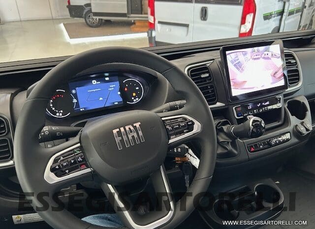 ADRIA NEW TWIN SPORTS 540 SPB AUTOMATICO UCONNECT SUPREME EDITION POPUP 2026 pieno