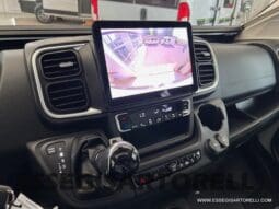 ADRIA NEW TWIN SPORTS 540 SPB AUTOMATICO UCONNECT SUPREME EDITION POPUP 2026 pieno