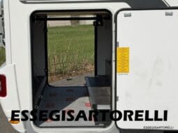 ADRIA MATRIX M 600 SP GT SILVER EDITION 2020 UNIPROPR. 698 CM GARAGE pieno