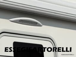ADRIA MATRIX M 600 SP GT SILVER EDITION 2020 UNIPROPR. 698 CM GARAGE pieno