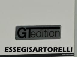 ADRIA MATRIX M 600 SP GT SILVER EDITION 2020 UNIPROPR. 698 CM GARAGE pieno