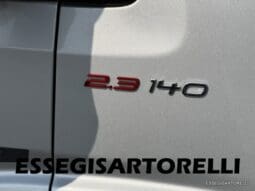 ADRIA MATRIX M 600 SP GT SILVER EDITION 2020 UNIPROPR. 698 CM GARAGE pieno