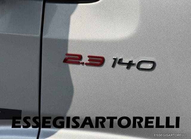 ADRIA MATRIX M 600 SP GT SILVER EDITION 2020 UNIPROPR. 698 CM GARAGE pieno