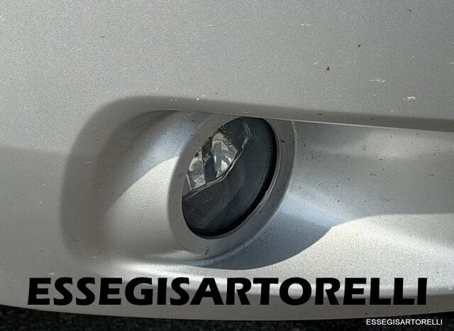 ADRIA MATRIX M 600 SP GT SILVER EDITION 2020 UNIPROPR. 698 CM GARAGE pieno