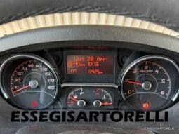 ADRIA MATRIX M 600 SP GT SILVER EDITION 2020 UNIPROPR. 698 CM GARAGE pieno