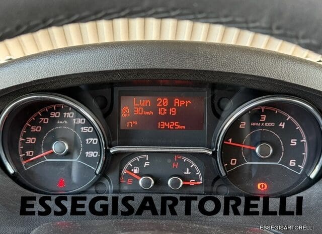 ADRIA MATRIX M 600 SP GT SILVER EDITION 2020 UNIPROPR. 698 CM GARAGE pieno