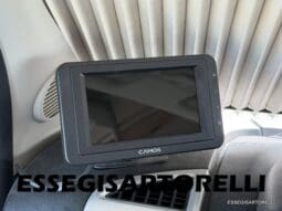 ADRIA MATRIX M 600 SP GT SILVER EDITION 2020 UNIPROPR. 698 CM GARAGE pieno