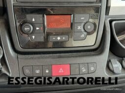 ADRIA MATRIX M 600 SP GT SILVER EDITION 2020 UNIPROPR. 698 CM GARAGE pieno