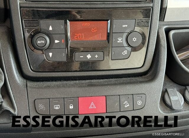 ADRIA MATRIX M 600 SP GT SILVER EDITION 2020 UNIPROPR. 698 CM GARAGE pieno