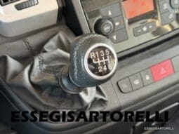 ADRIA MATRIX M 600 SP GT SILVER EDITION 2020 UNIPROPR. 698 CM GARAGE pieno
