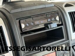 ADRIA MATRIX M 600 SP GT SILVER EDITION 2020 UNIPROPR. 698 CM GARAGE pieno