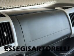 ADRIA MATRIX M 600 SP GT SILVER EDITION 2020 UNIPROPR. 698 CM GARAGE pieno
