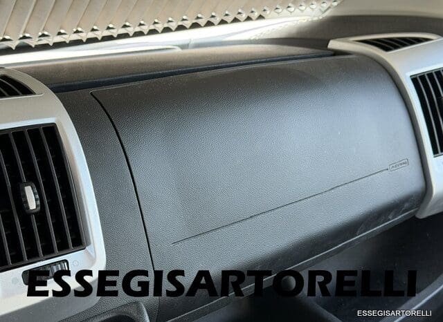 ADRIA MATRIX M 600 SP GT SILVER EDITION 2020 UNIPROPR. 698 CM GARAGE pieno