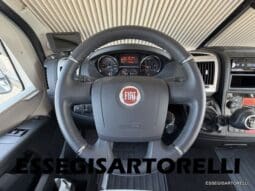 ADRIA MATRIX M 600 SP GT SILVER EDITION 2020 UNIPROPR. 698 CM GARAGE pieno