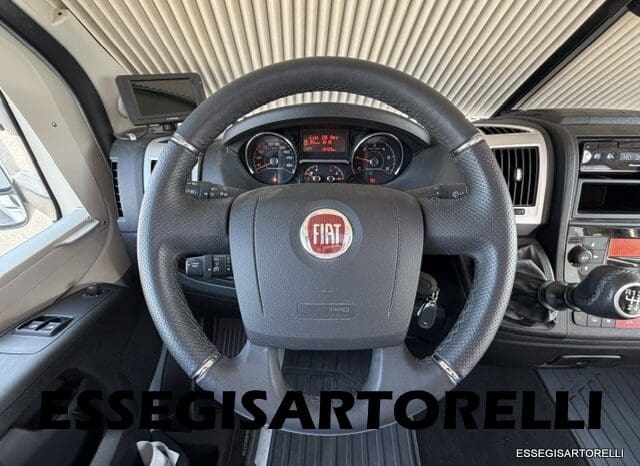 ADRIA MATRIX M 600 SP GT SILVER EDITION 2020 UNIPROPR. 698 CM GARAGE pieno