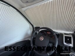 ADRIA MATRIX M 600 SP GT SILVER EDITION 2020 UNIPROPR. 698 CM GARAGE pieno