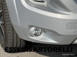 ADRIA MATRIX M 600 SP GT SILVER EDITION 2020 UNIPROPR. 698 CM GARAGE pieno