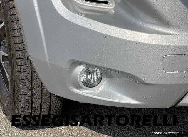 ADRIA MATRIX M 600 SP GT SILVER EDITION 2020 UNIPROPR. 698 CM GARAGE pieno
