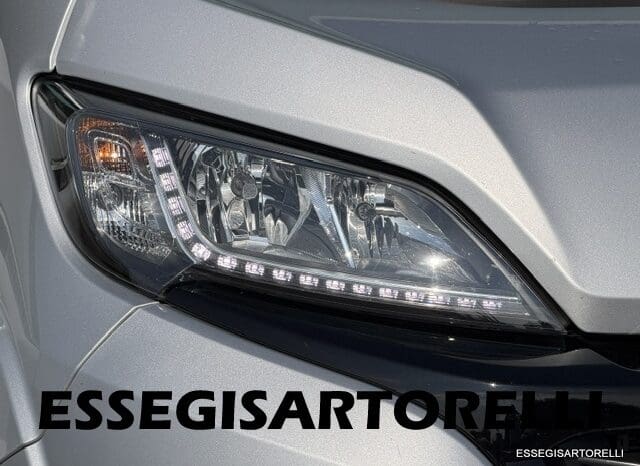 ADRIA MATRIX M 600 SP GT SILVER EDITION 2020 UNIPROPR. 698 CM GARAGE pieno