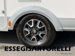 ADRIA MATRIX M 600 SP GT SILVER EDITION 2020 UNIPROPR. 698 CM GARAGE pieno