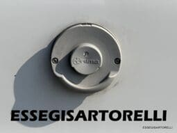 ADRIA MATRIX M 600 SP GT SILVER EDITION 2020 UNIPROPR. 698 CM GARAGE pieno