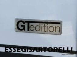 ADRIA MATRIX M 600 SP GT SILVER EDITION 2020 UNIPROPR. 698 CM GARAGE pieno