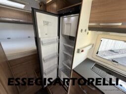 ADRIA MATRIX M 600 SP GT SILVER EDITION 2020 UNIPROPR. 698 CM GARAGE pieno