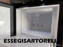 ADRIA MATRIX M 600 SP GT SILVER EDITION 2020 UNIPROPR. 698 CM GARAGE pieno