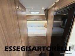 ADRIA MATRIX M 600 SP GT SILVER EDITION 2020 UNIPROPR. 698 CM GARAGE pieno