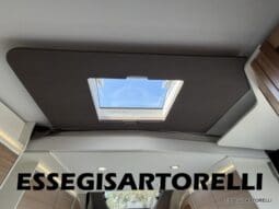 ADRIA MATRIX M 600 SP GT SILVER EDITION 2020 UNIPROPR. 698 CM GARAGE pieno