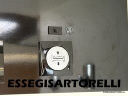 ADRIA MATRIX M 600 SP GT SILVER EDITION 2020 UNIPROPR. 698 CM GARAGE pieno