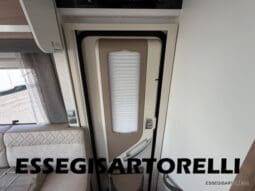 ADRIA MATRIX M 600 SP GT SILVER EDITION 2020 UNIPROPR. 698 CM GARAGE pieno