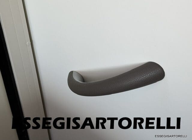 ADRIA MATRIX M 600 SP GT SILVER EDITION 2020 UNIPROPR. 698 CM GARAGE pieno