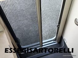 ADRIA MATRIX M 600 SP GT SILVER EDITION 2020 UNIPROPR. 698 CM GARAGE pieno