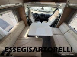 ADRIA MATRIX M 600 SP GT SILVER EDITION 2020 UNIPROPR. 698 CM GARAGE pieno