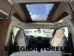 ADRIA MATRIX M 600 SP GT SILVER EDITION 2020 UNIPROPR. 698 CM GARAGE pieno