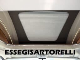 ADRIA MATRIX M 600 SP GT SILVER EDITION 2020 UNIPROPR. 698 CM GARAGE pieno