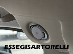 ADRIA MATRIX M 600 SP GT SILVER EDITION 2020 UNIPROPR. 698 CM GARAGE pieno