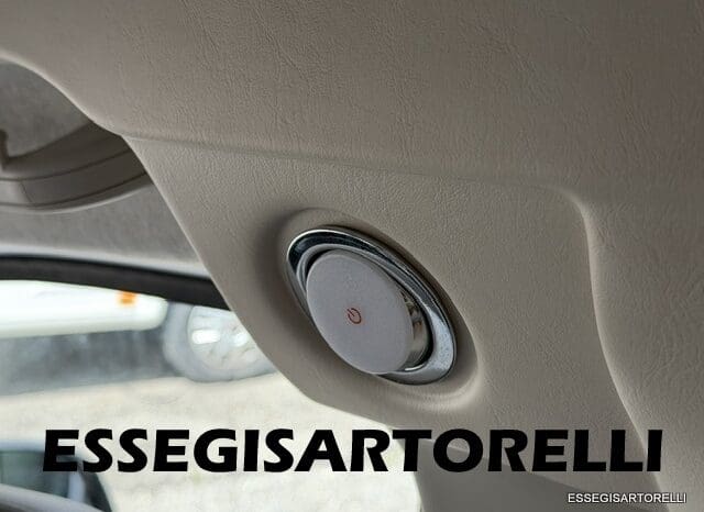 ADRIA MATRIX M 600 SP GT SILVER EDITION 2020 UNIPROPR. 698 CM GARAGE pieno