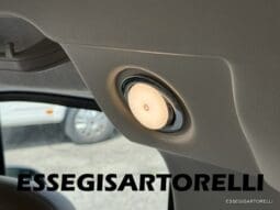 ADRIA MATRIX M 600 SP GT SILVER EDITION 2020 UNIPROPR. 698 CM GARAGE pieno
