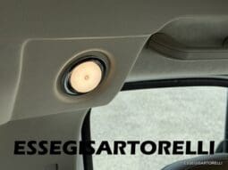 ADRIA MATRIX M 600 SP GT SILVER EDITION 2020 UNIPROPR. 698 CM GARAGE pieno